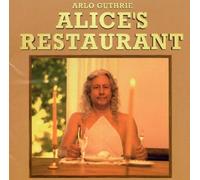 Guthrie Arlo - Alice's Restaurant
