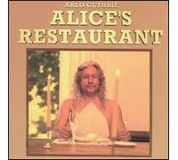 Guthrie, Arlo - Alices Restaurant-the Massacre
