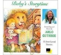 Guthrie, Arlo - Babys Storytime