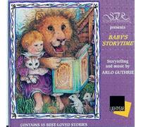 Guthrie, Arlo - Baby's Storytime