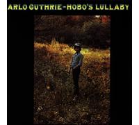 Guthrie, Arlo - Hobo's Lullaby