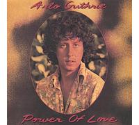 Guthrie, Arlo - Power of Love