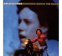 Guthrie, Arlo - Running Down the Road
