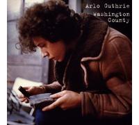 Guthrie, Arlo - Washington County