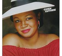 Gwen Guthrie - Portrait + 3