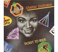 Guthrie, Gwen - Ticket to Ride [VINYL]