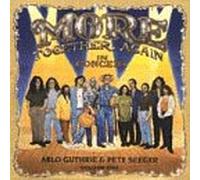 Guthrie - More Together Again in Concert, Vol. 2