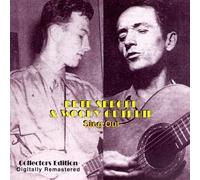 Guthrie - Sing Out