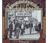 Guthrie - Vol. 1-Troubadours of the Folk