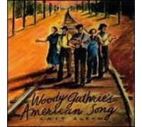 Guthrie, Woody - American Song