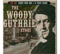 Guthrie, Woody - The Woody Guthrie Story: Biography/Music