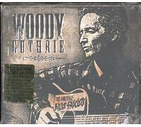 Guthrie, Woody - This Machine Kills Fascists