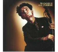 Woody Guthrie - This Machine Kills Fascists [VINYL]