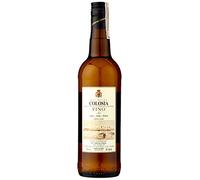 Gutierrez Colosia Fino Dry Fino Sherry