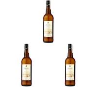Gutierrez Colosia Fino del Puerto Sherry, 75 cl (Pack of 3)