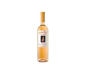 Gutierrez de la Vega Casta Diva Cosecha Miel 37,5 cl. (3/8) 2023