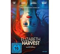 Elizabeth Harvest (DVD) Abbey Lee Carla Gugino Dylan Baker Ciaran Hinds