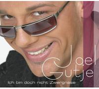 Gutje, Joel - Ich Bin Doch Nicht Zwe