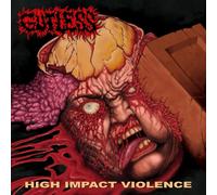 Gutless - High Impact Violence