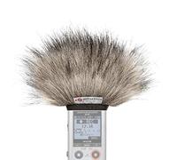 Gutmann Fur Microphone Windshield Windscreen for Olympus LS-P1 / LS-P2 / LS-P4 Special Model LYNX (Limited Edition)