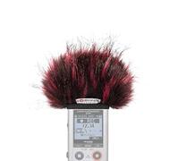 Gutmann Fur Microphone Windshield Windscreen for Olympus LS-P1 / LS-P2 / LS-P4 Special Model PHOENIX (Limited Edition)