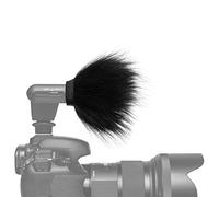 Gutmann Fur Microphone Windshield Windscreen for Sony ECM-XYST1M