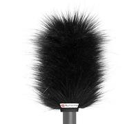 Gutmann Fur Microphone Windshield Windscreen for Sony HXR-MC1500 / HXR-MC1500E / HXR-MC2000 / HXR-MC2000E / HXR-MC2500 / HXR-MC2500E
