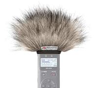 Gutmann Fur Microphone Windshield Windscreen for Tascam DR-05X DR-05 V2 Special Model LYNX (Limited Edition)