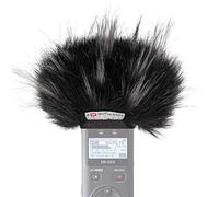 Gutmann Fur Microphone Windshield Windscreen for Tascam DR-05X DR-05 V2 Special Model STAR (Limited Edition)