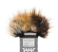 Gutmann Fur Microphone Windshield Windscreen for Tascam DR-05X DR-05 V2 Special Model TIGER (Limited Edition)