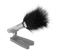 Gutmann Microphone Fur Windscreen Windshield for Philips SBC ME570 / SBC ME570/00 | Made in Germany