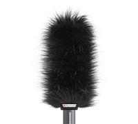 Gutmann Microphone Fur Windscreen Windshield for Sennheiser MKE 300 | Made in Germany