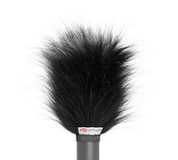 Gutmann Microphone Fur Windscreen Windshield for Sennheiser MKH 30-P48 | Made in Germany