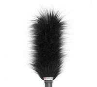 Gutmann Microphone Fur Windscreen Windshield for Sennheiser MKH 418S | Made in Germany