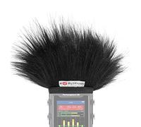 Gutmann Microphone Fur Windscreen Windshield for Tascam Portacapture X6 / X8