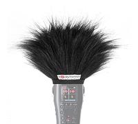 GUTMANN Microphone wind protection fur for Zoom M4 MicTrak Made in Germany