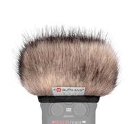 GUTMANN Microphone Windscreen for Zoom H5studio Cat Made in Germany