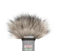 GUTMANN Microphone Windscreen for Zoom H5studio Lynx Made in Germany