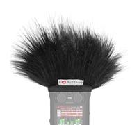 Gutmann Microphone Windscreen for Zoom H5studio (Special Price Only While Stocks Last) Handmade in Germany