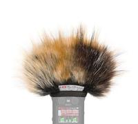 GUTMANN Microphone Windscreen for Zoom H5studio Tiger Made in Germany