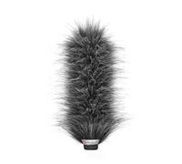 Gutmann Microphone Windscreen Fur for Sennheiser MKE 600, Grey