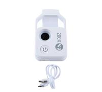 Gutol 200x Mobile Phone Microscope with CircularPolarizer for Handheld Microscope, Dermatoscope, Skin Diagnostic, Hair Analyzer