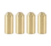 Gutol 4-Pack Butane Gas Refill Adapter - DIY Tool for S.T.L2/GY & Gatsby Series Lighters