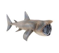 Gutol Basking Sharks Model Model Collection Playset Marine Figures Toys for Home Decorations