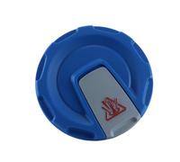 Gutol Cool Water Expansion Tank Cap, 4M0121321E, Radiator Reservoir Lid fit for Audi A4 A5 A6 A7 A8L S4 S5 Q5 Q7 Q8, for Porsche Cayenne
