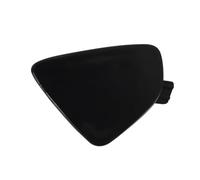 Gutol Front Tow Bar Cover Cap, Front Bumper Trailer Cover, fit for Volvo XC60 2014-2017, 31323767 39821562