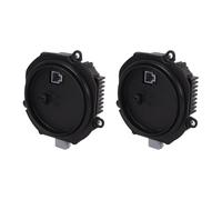 Gutol HID Xenon Headlight Ballast Control Unit Module, 284748991A 2847489907, fit for D2R D2S Bulb Nissan Infiniti Mazda Saab