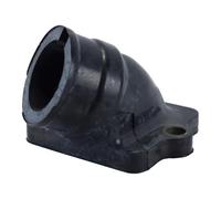 Gutol Intake Manifold, Ungedrosselt for Piaggio, 26mm in Diameter