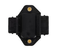 Gutol Power Output Stage Ignition Module Ignition Coils Control Module for Passat B5 3B for Sharan 7M,4D0905351B 0227100211