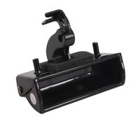 Gutol Rear Hatch Handle Assembly Tailgate Liftgate Hatch Handle Tail Gate Trunk Latch 74810-S6A-003 for Honda 2007-2013